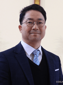 강민영 목사