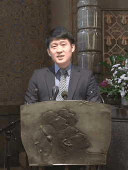김광모 목사