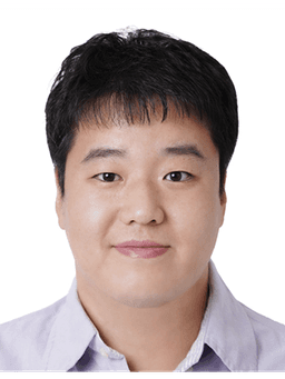 김준오 목사