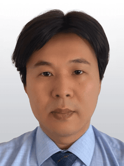 이경수 목사